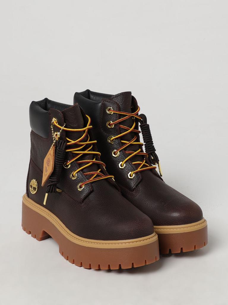 Timberland Shoes woman Timberland