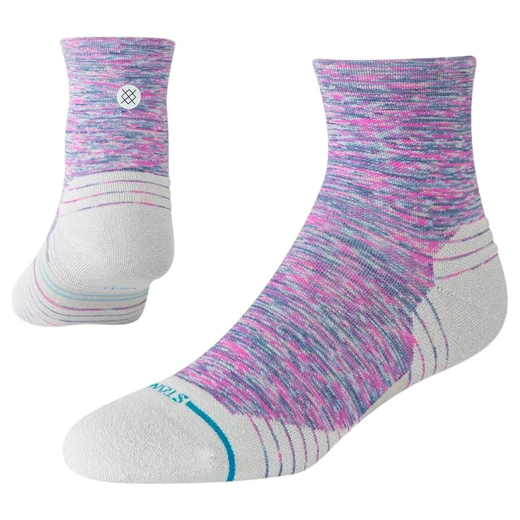 Stance Stance Marshy Light Tab Running Sock - Women's