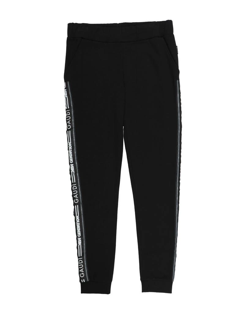 GAUDÌ Casual pants