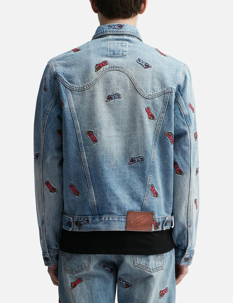 Icecream Dan Jacket 4