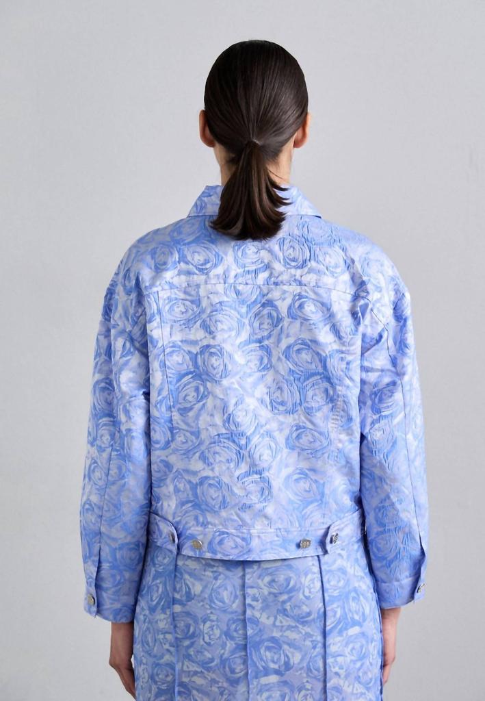BAUM UND PFERDGARTEN Baum Und Pferdgarten - Berette Jacket