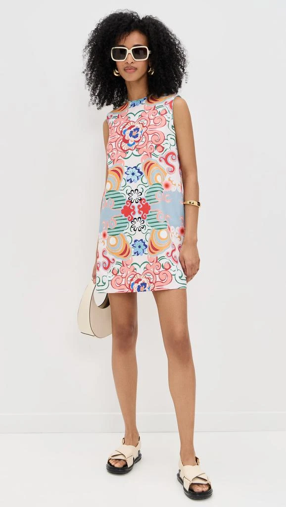 De Loreta Mundo Dress 4