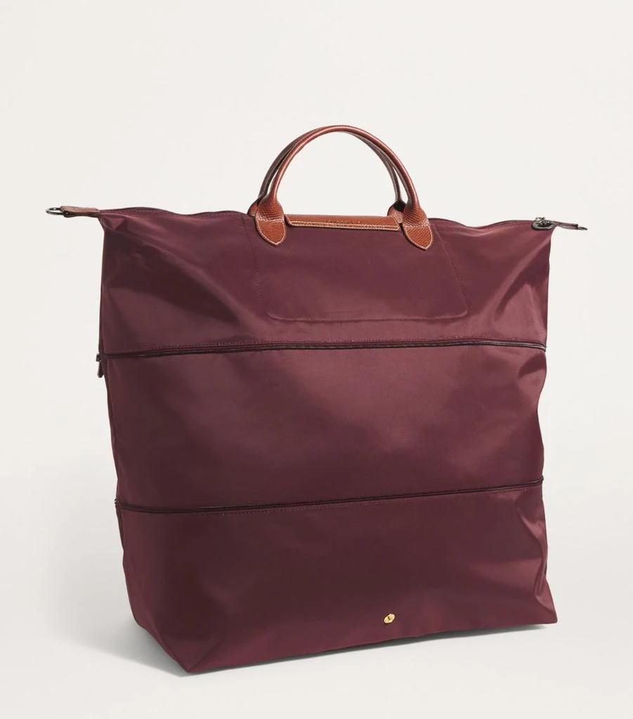 Longchamp Expandable Le Pliage Original Travel Bag 3