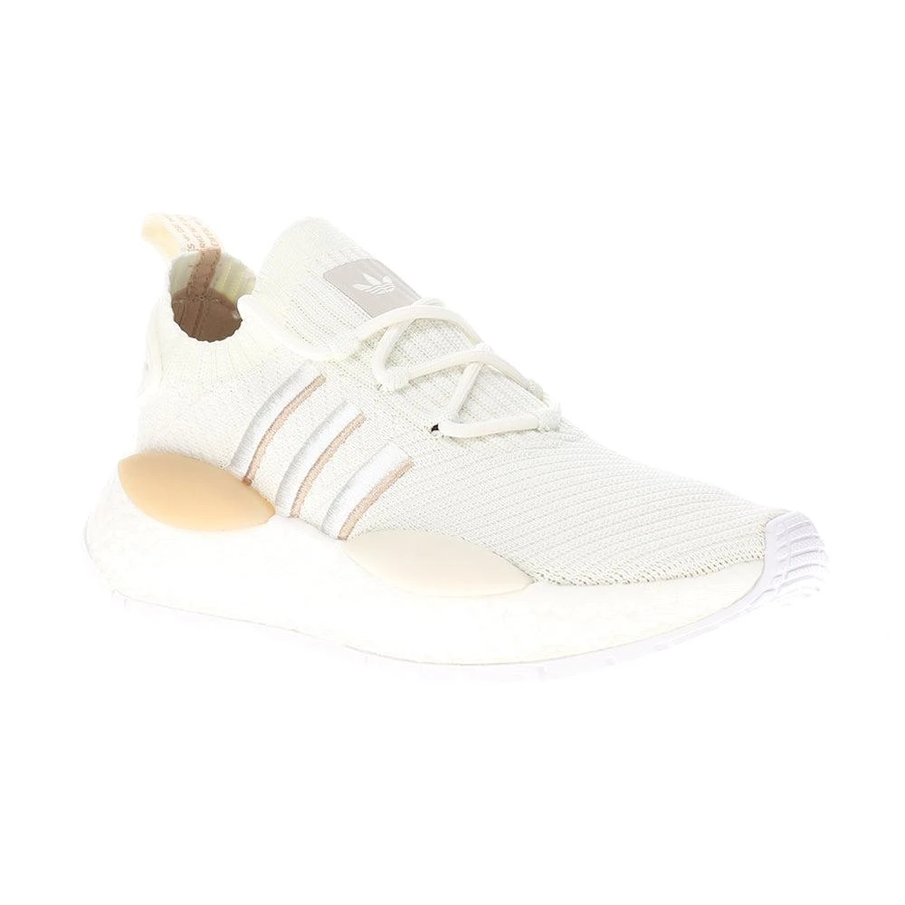 adidas gazelle silver green womens adidas Originals Nmd R1 - Womens Casual Running Shoes main image 0