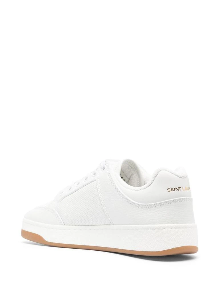 Yves Saint Laurent Saint Laurent Sneakers 8