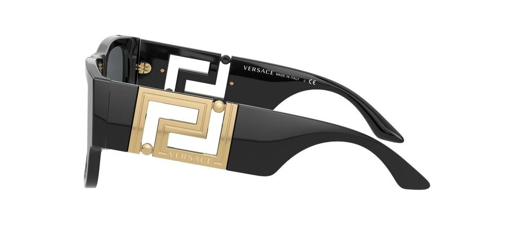 Versace Versace 0VE4403 GB1/87 Flat Top Sunglasses 3