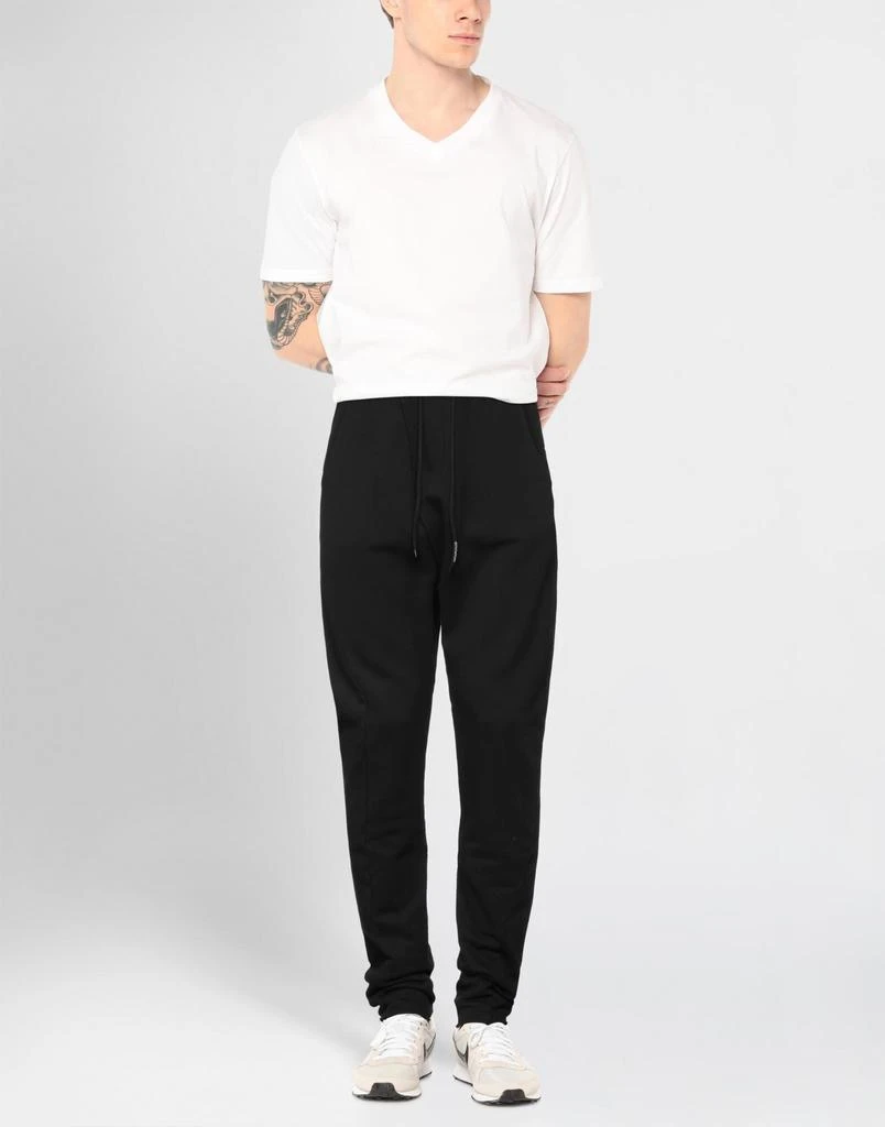 NOSTRASANTISSIMA Casual pants 2