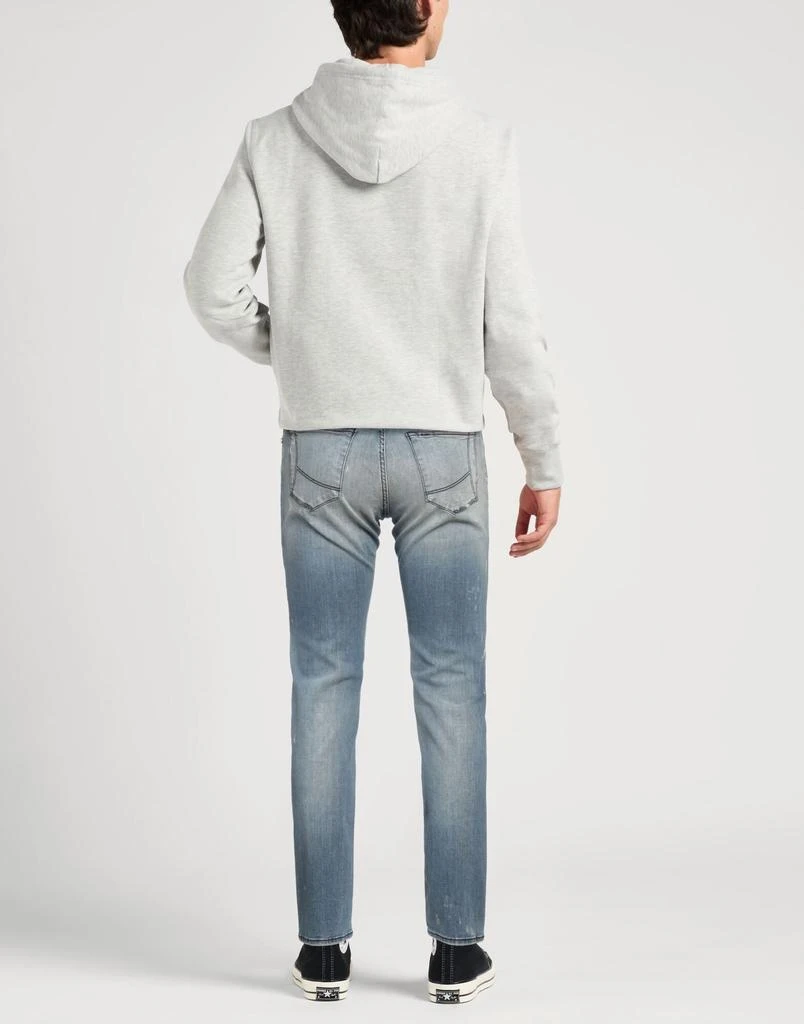 PEOPLE OF SHIBUYA Denim pants 3