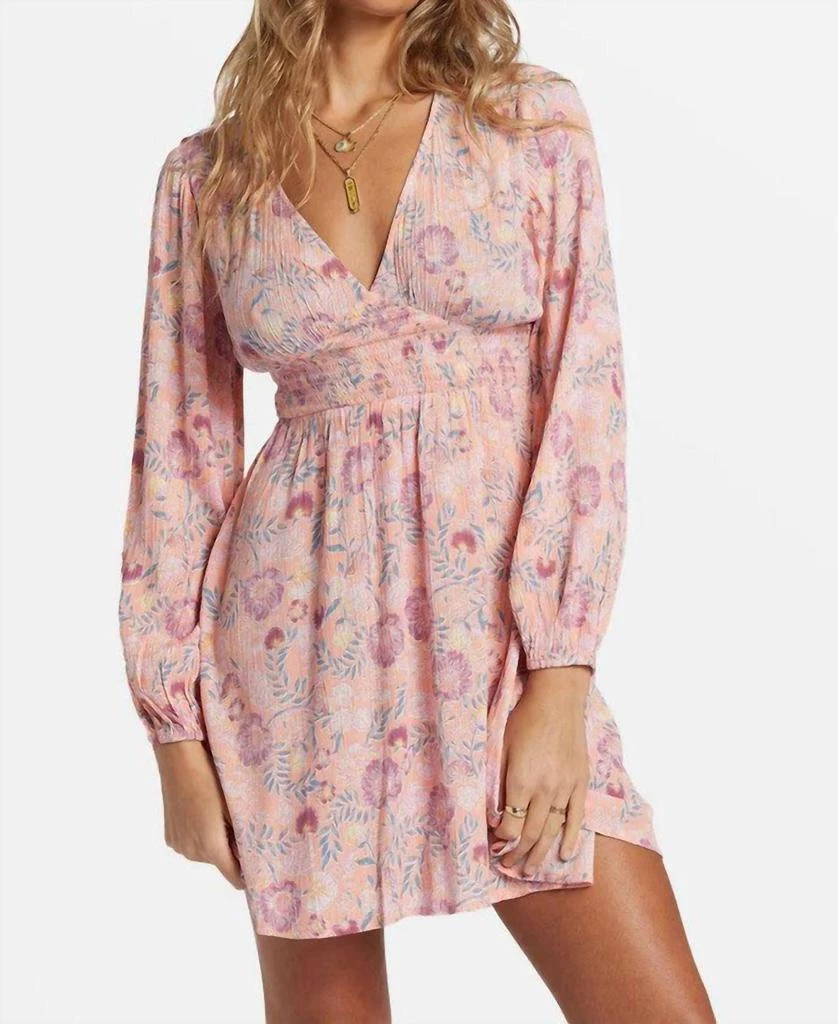 Billabong Billabong - In Ur Dreams Dress 1