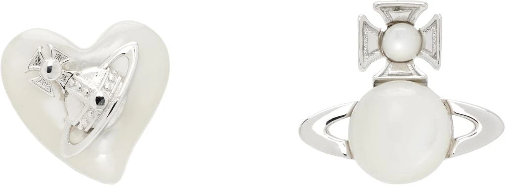 Vivienne Westwood Thomasina Earrings