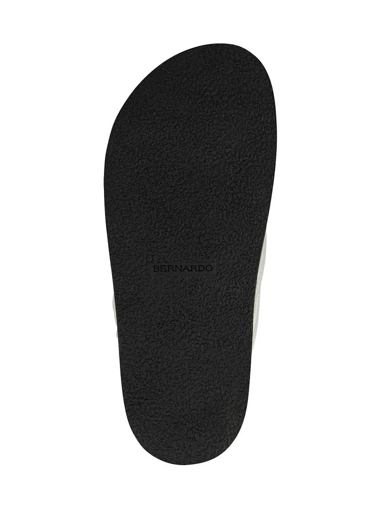Bernardo Miami Sport Thong Flat Sandals 4