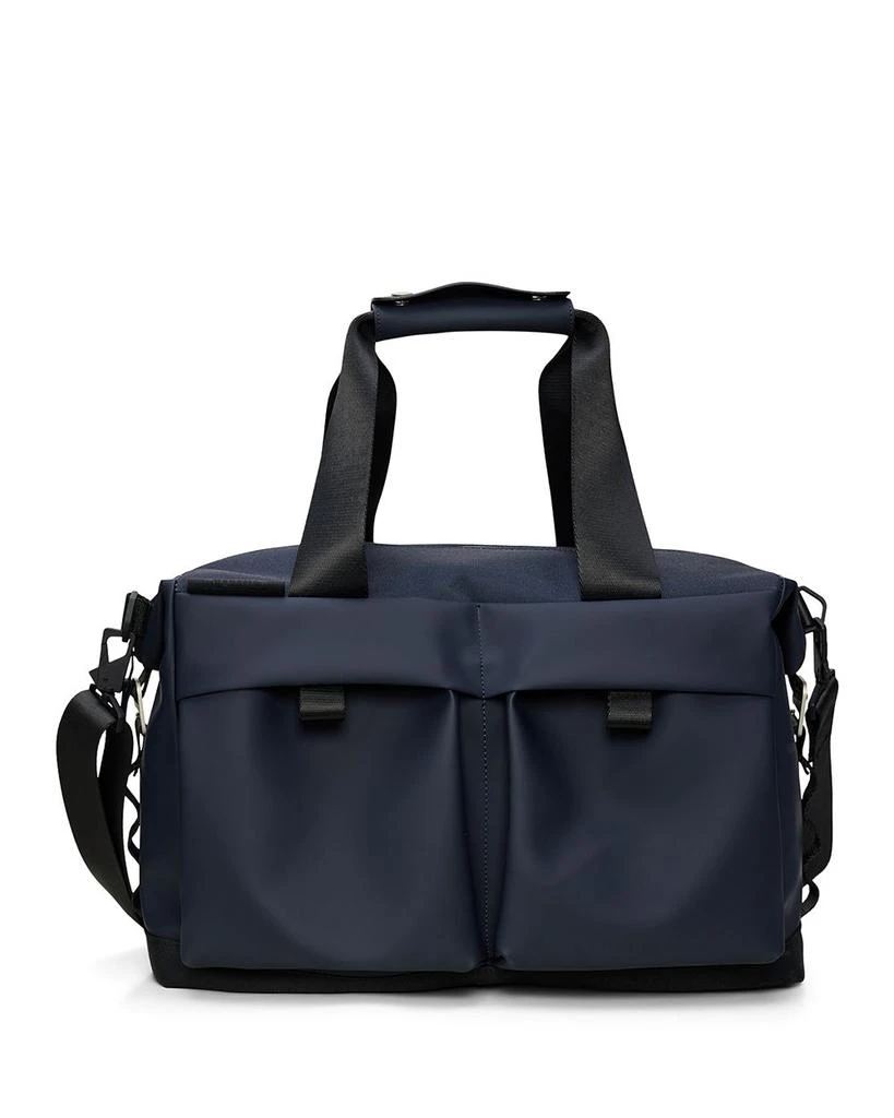 RAINS Otaru Small Weekend Bag 1