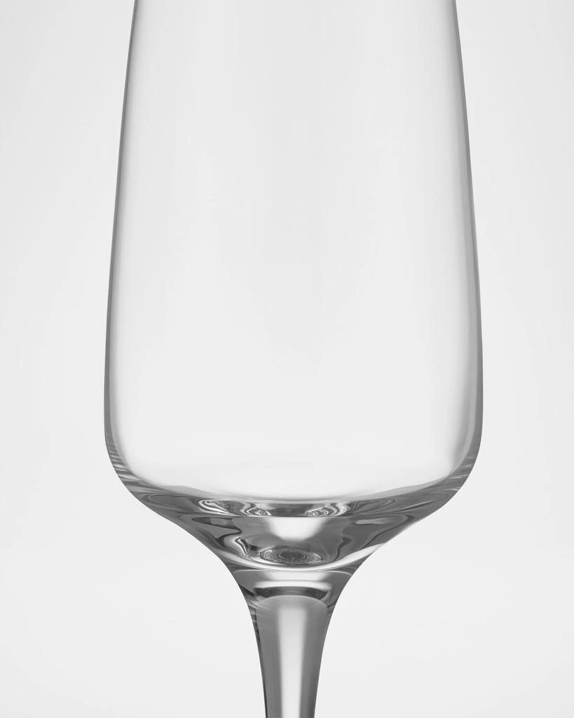 Orrefors Pulse Champagne Flutes, Set of 4 3