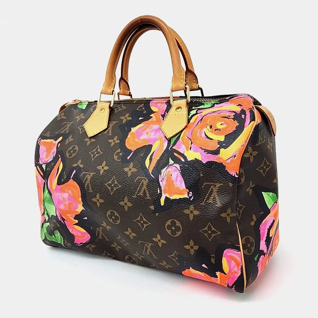 Louis Vuitton Louis Vuitton Rose Speedy 30 bag 2