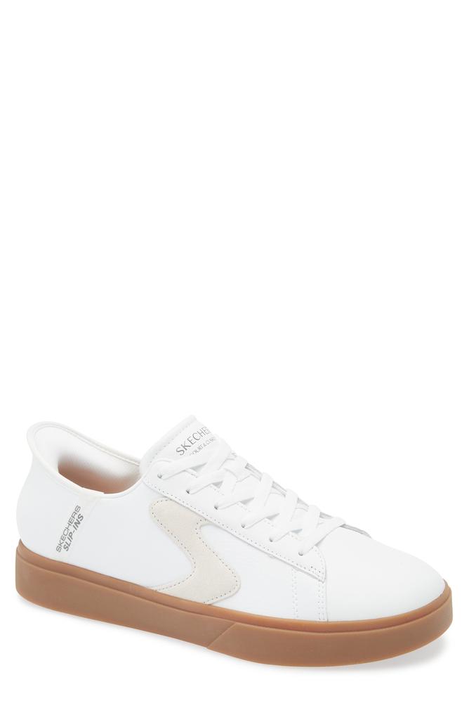 SKECHERS Eden LX Low Top Sneaker