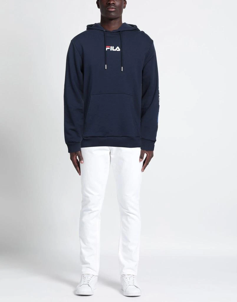 FILA Hooded sweatshirt 2