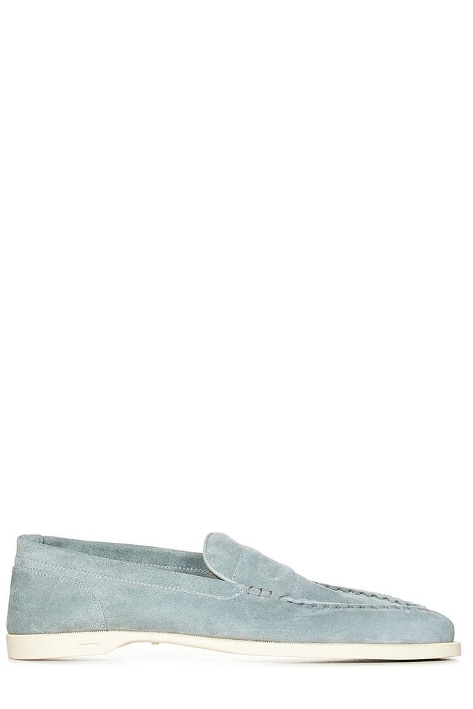 John Lobb John Lobb Pace Slip-On Loafers