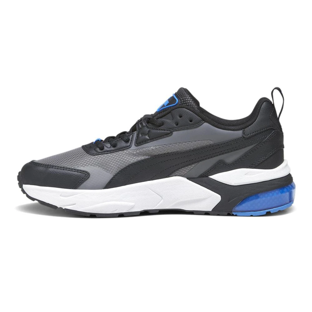 Puma Vis2K Lace Up Sneakers 3