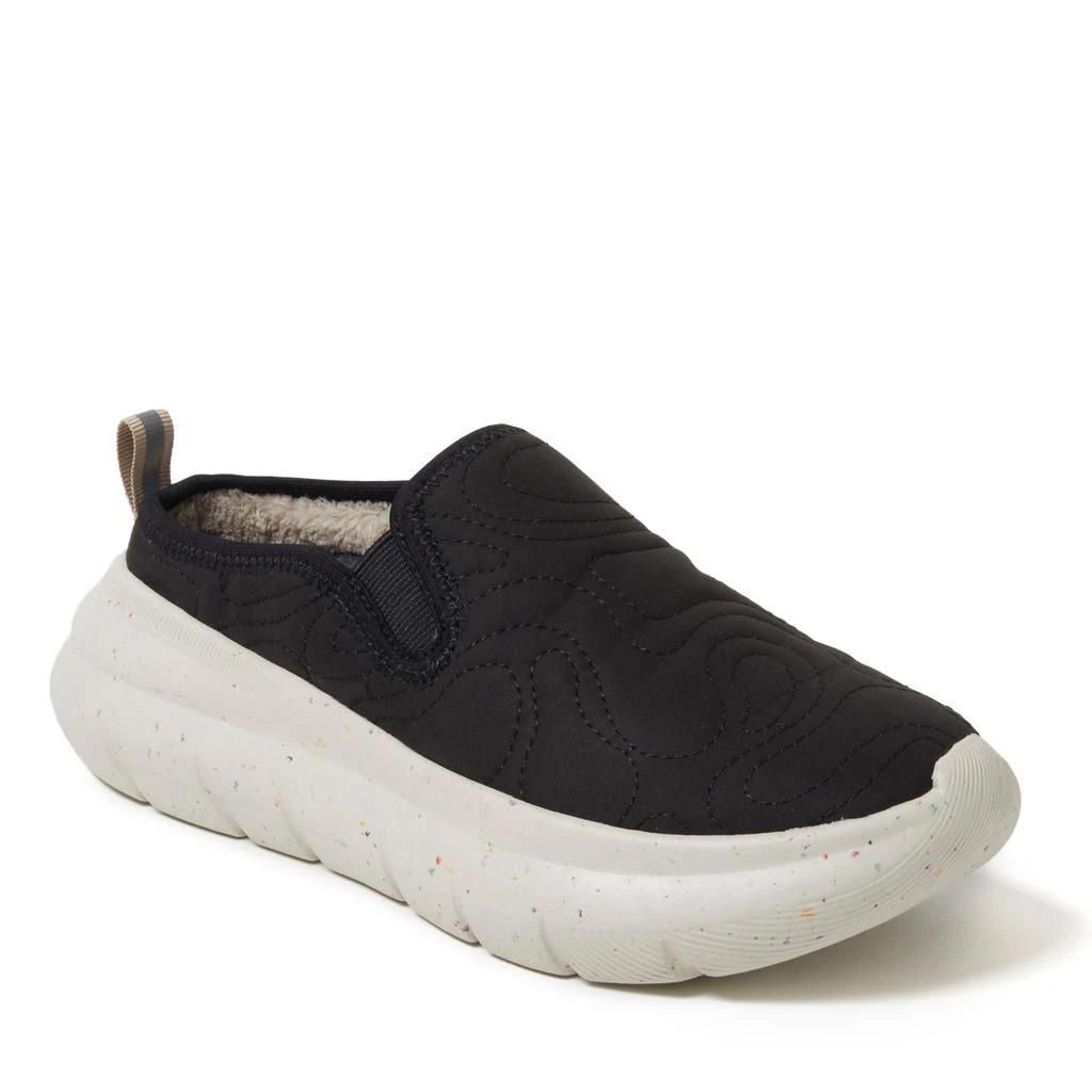 Dear Foams Women’s Findley ReGrind Lightweight Clog with Energy Return Technology 7