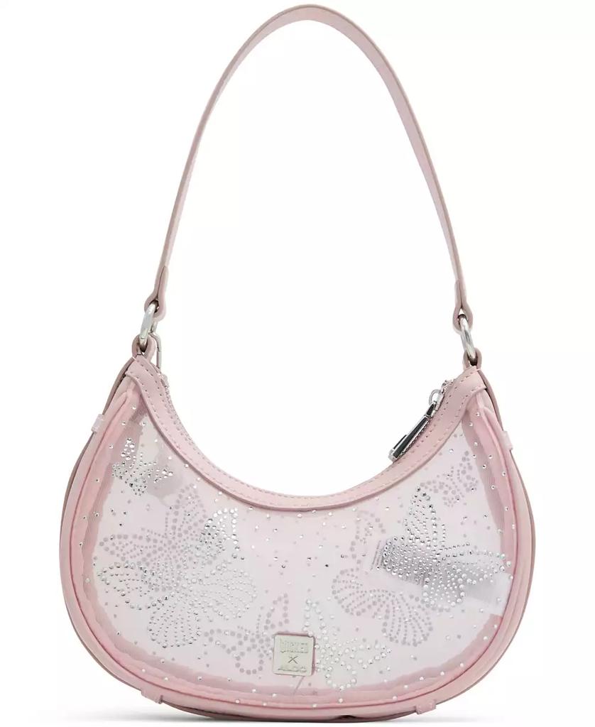 ALDO x Wicked Pink Perfection Medium Shoulder Bag - Shoulder Bags