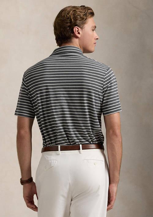 Ralph Lauren Ralph Lauren Classic Fit Soft Cotton Polo Shirt