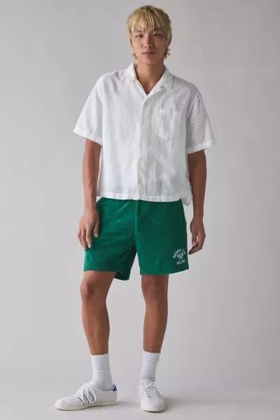 Ralph Lauren Polo Ralph Lauren Prepster Terry Short 3