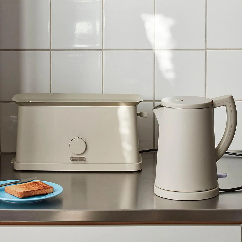 HAY Sowden Toaster - Grey 3