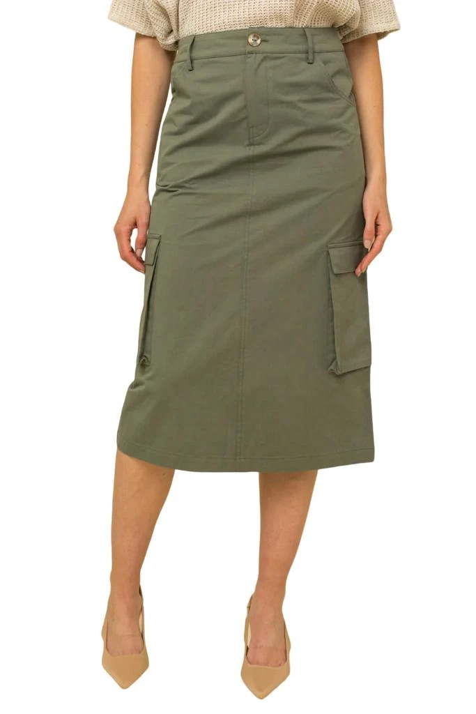 GILLI Gilli - Callen Skirt 1