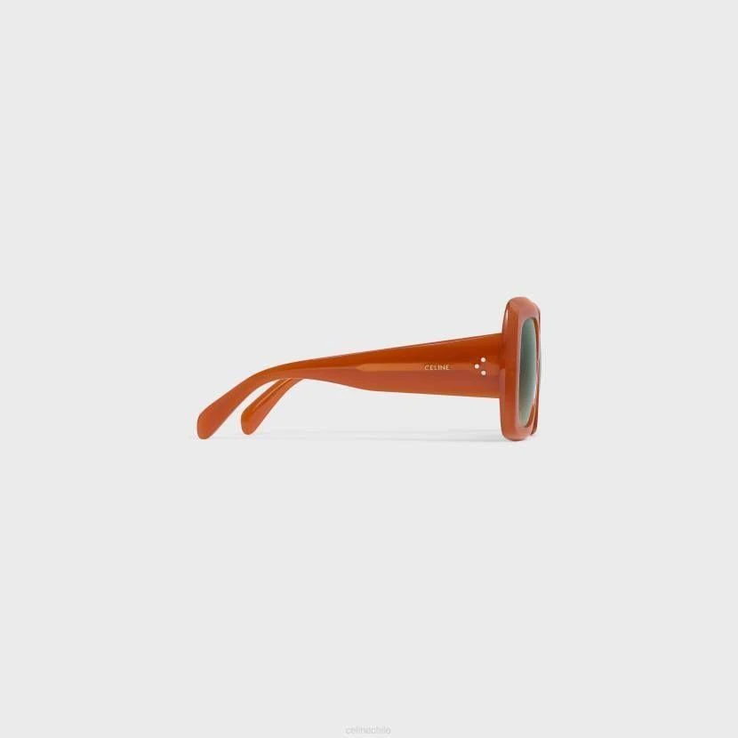 Celine SQUARE SUNGLASSES 3