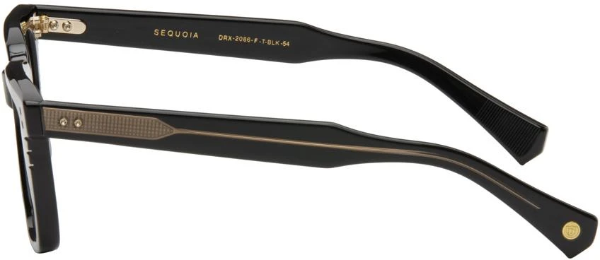 Dita Black Sequoia Sunglasses 3