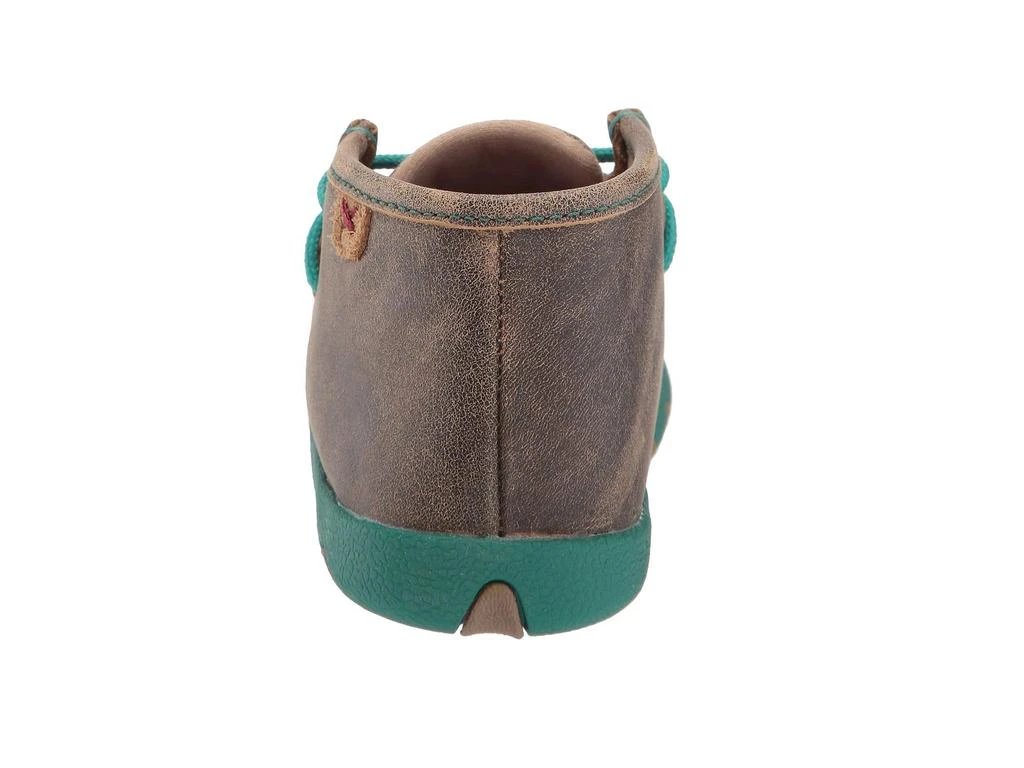 Twisted X Driving Moc (Infant/Toddler) 5