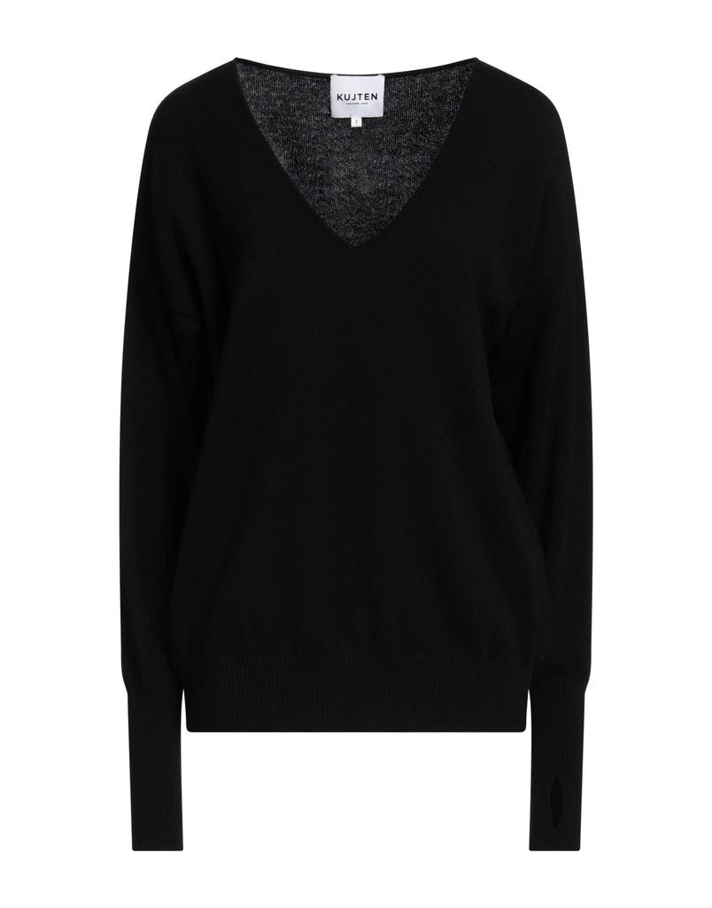 KUJTEN Cashmere blend