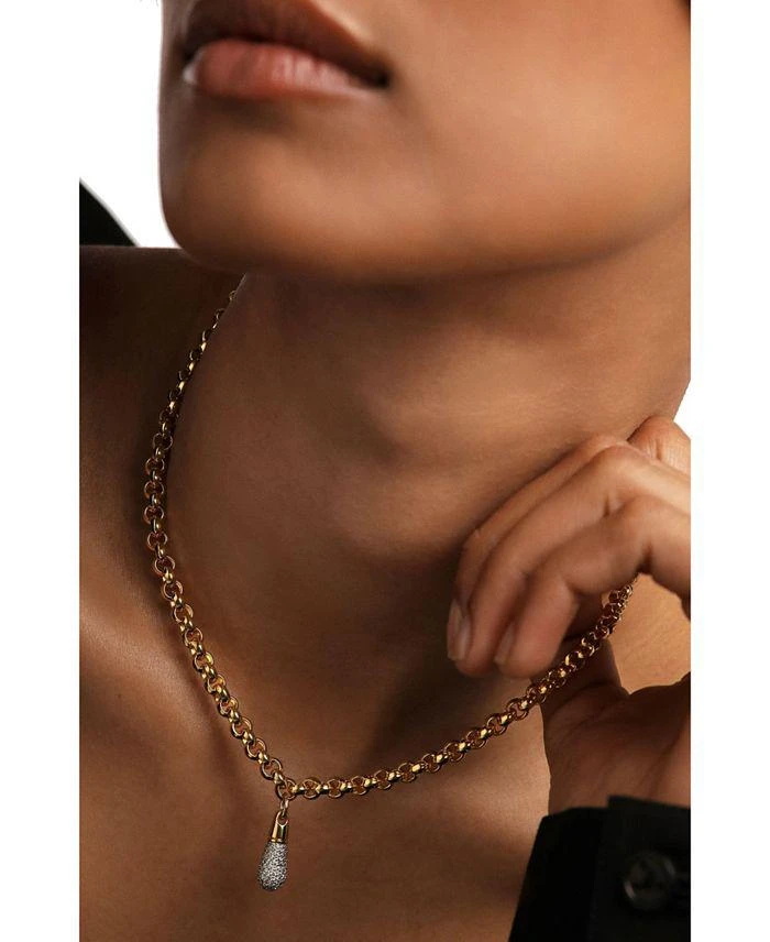 PDPAOLA Women's Jazz Chain Necklace 3