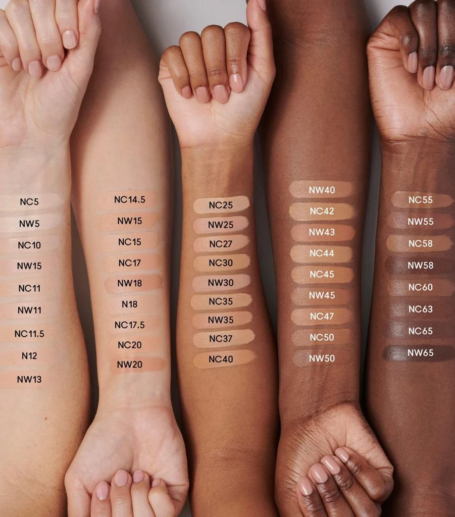 MAC Studio Radiance 24HR Luminous Lift Concealer 3