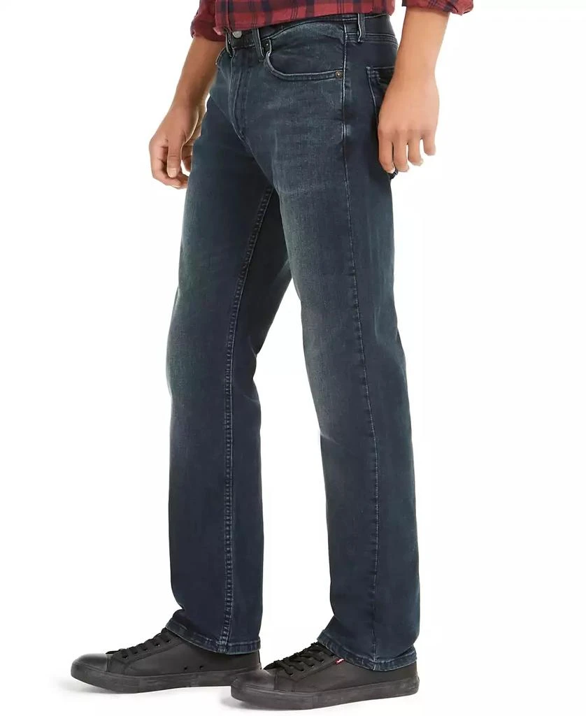 Levi's Levi’s® Men's 514™ Flex Straight-Fit Jeans 6