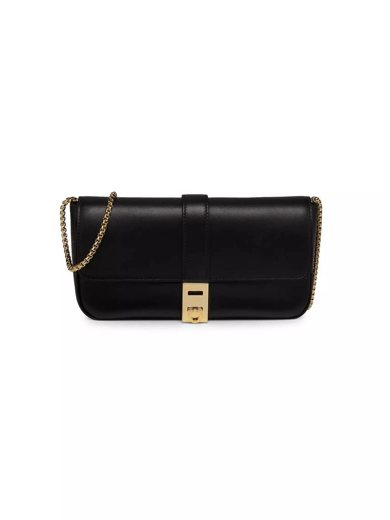 Salvatore Ferragamo Hug Mini Crossbody Chain Bag 1