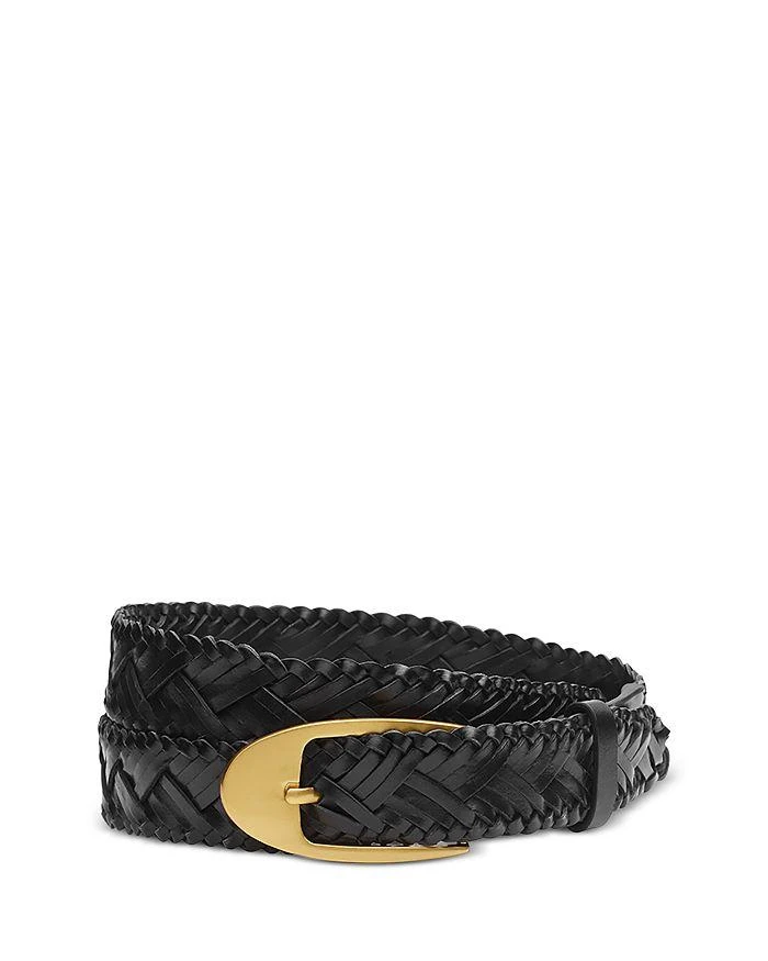 Clark Leather Hip Belt – On Sale Now with Up to 31% Off  display picture 3