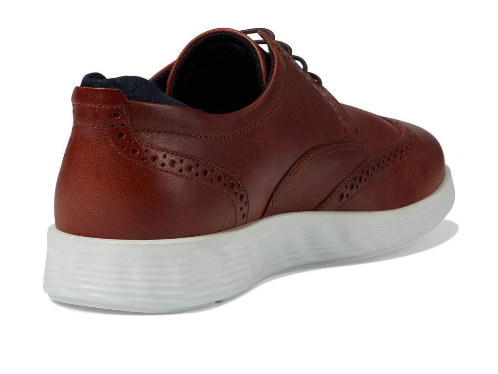 ECCO S Lite Hybrid Brogue 5