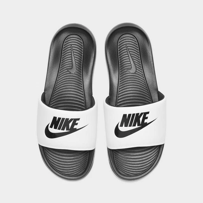 NIKE Men's Nike Victori One Slide Sandals 5