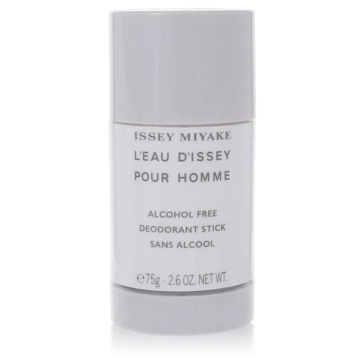 Issey Miyake L'EAU D'ISSEY (issey Miyake) by  Deodorant Stick 2.5 oz for Men 1
