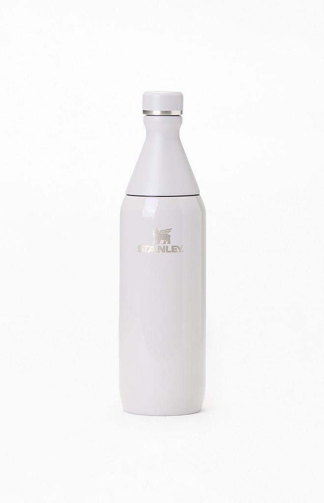 Stanley Gray The All Day Slim Bottle 20 oz