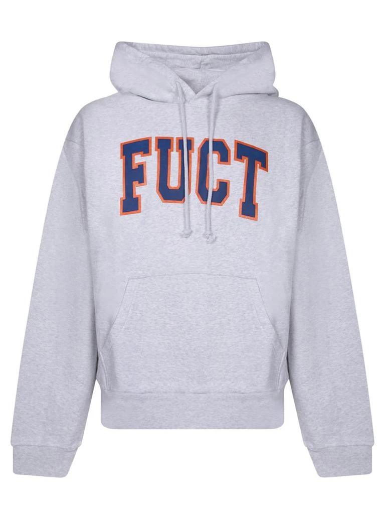 Fuct Fuct Sweatshirts 1