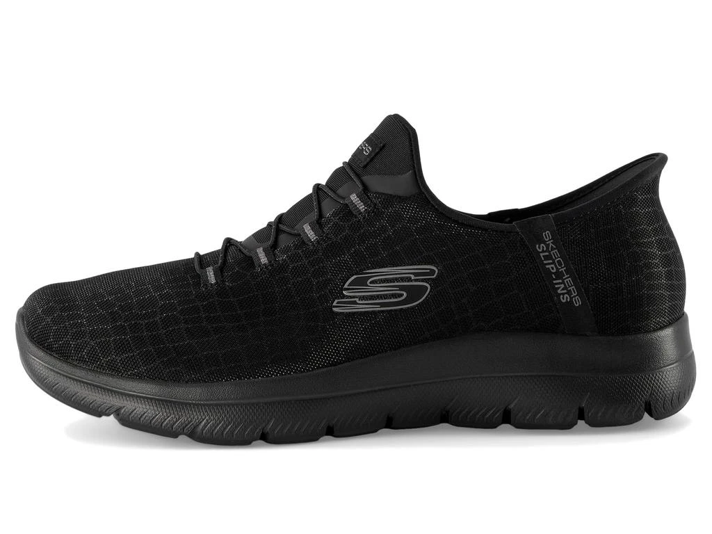 SKECHERS Summits-Classy Night Hands Free Slip-Ins 4