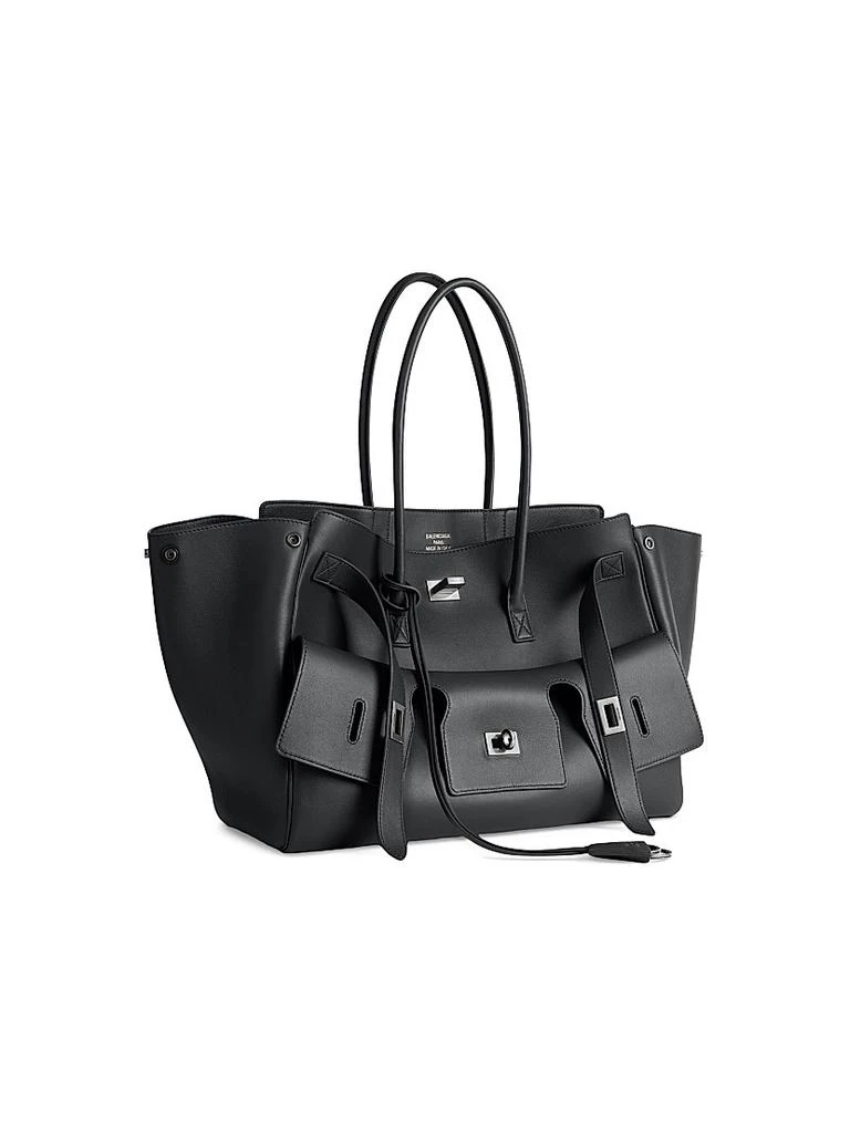 Balenciaga Bel Air Medium Carry All Bag 2