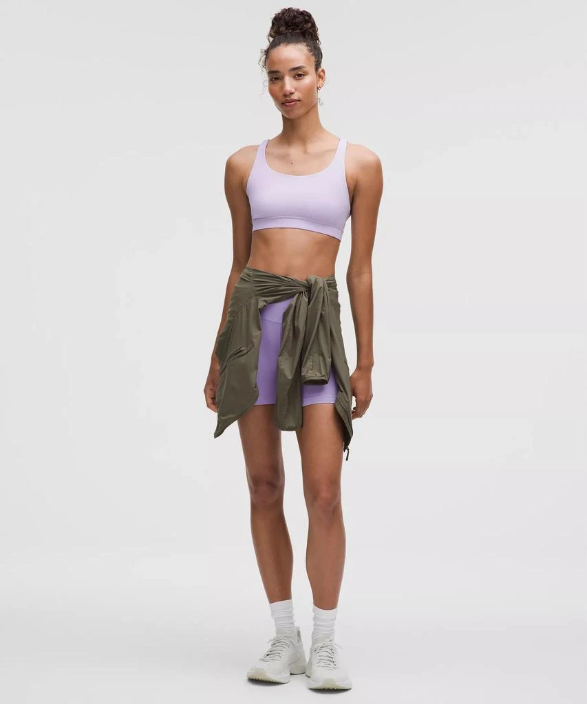 Lululemon lululemon Energy Bra *Medium Support, B–D Cups 138