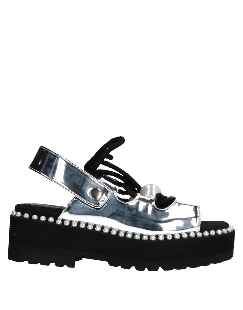 Suecomma Bonnie Sandals