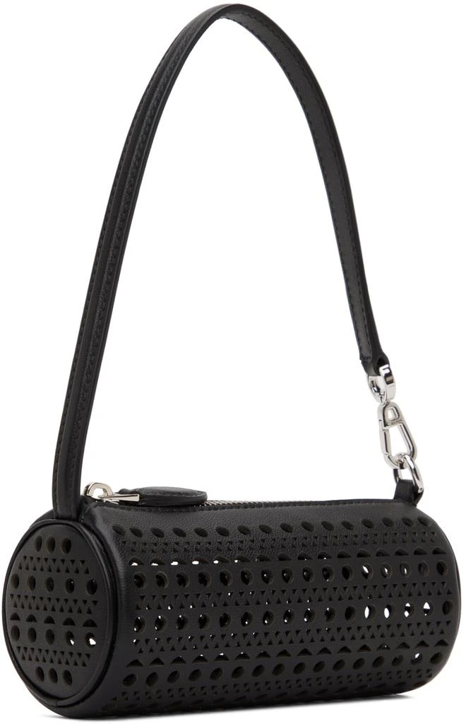 Alaïa Black Mini Tube Bag 2