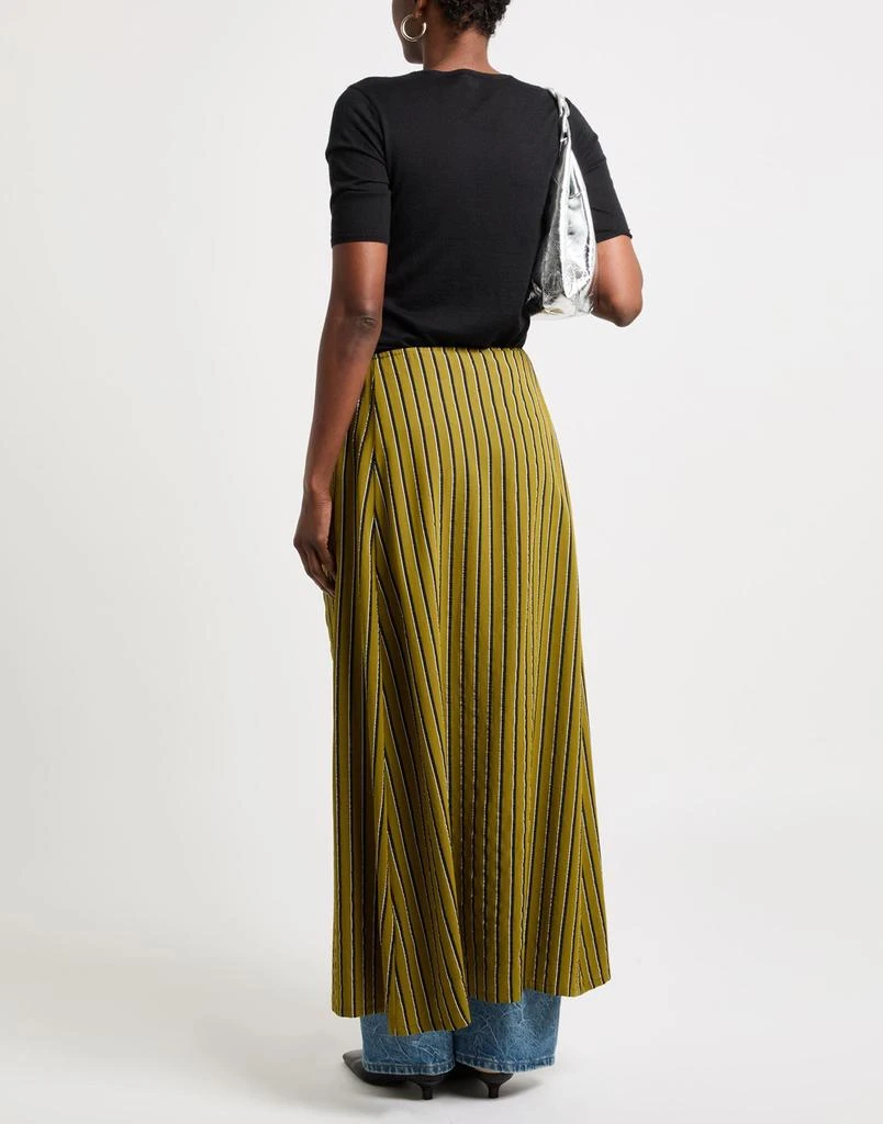 STELLA JEAN Maxi Skirts 3