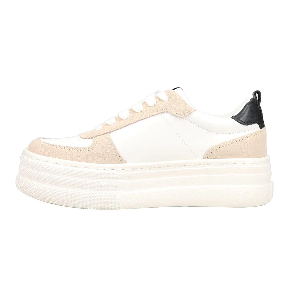 Vintage Havana Hunter Lace Up Platform Lace Up Sneakers 3