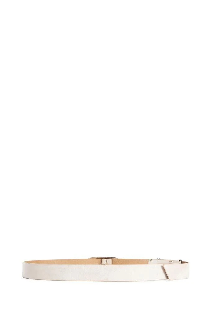 Ziggy Chen Ziggy Chen Belts 1